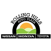 Rolling hills auto plaza