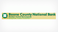 Boone County National Bank