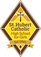 St. hubert catholic high school for girls