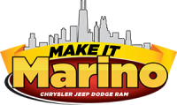 Marino chrysler jeep dodge