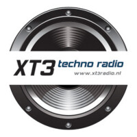 XT3 techno radio