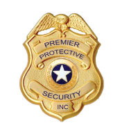 Premier protective services