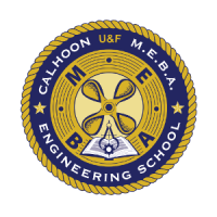 Calhoon meba engineering school
