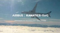 Kamatics Corporation
