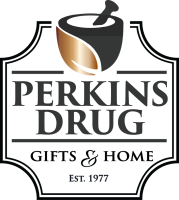 Perkins Drug and Gift Shop