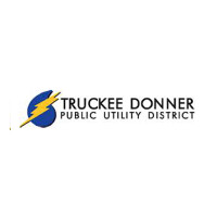 Truckee donner public utility district