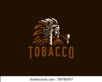 Tobacco root graffics