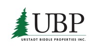 Urstadt biddle properties inc.