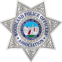 Woodland police department