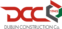 Dublin construction company inc.