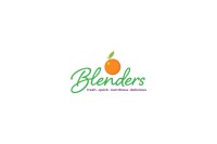 Blenders in the grass