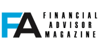 Financial advisor magazine