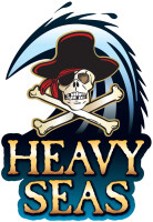 Heavy seas beer