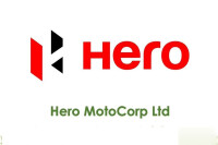 Hero motocorp ltd