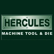 Hercules machine tool and die