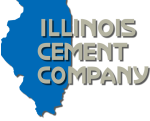 Illinois cement company