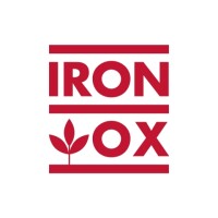 Iron ox