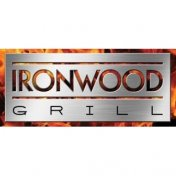 Ironwood grill