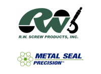 Metal seal precision