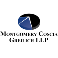 Montgomery Coscia Greilich LLP
