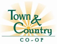 Town & country co-op, inc.