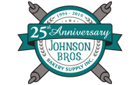 Johnson bros bakery supply inc