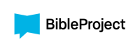The bible project
