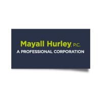 Mayall hurley p.c.