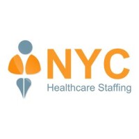 Nyc healthcare staffing