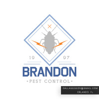 Brandon pest control