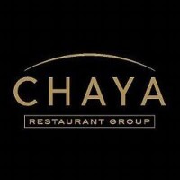Chaya restaurant group