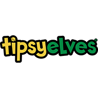 Tipsy elves