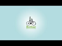 Rothar - Bikes for the Community