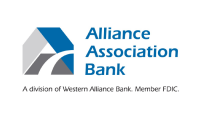 Alliance association bank
