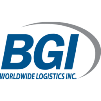 Bgi worldwide logistics, inc.