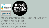 ADDA - Athens Downtown Development Authority