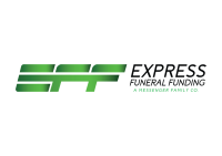 Express funeral funding