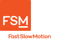 Fast slow motion