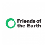 Friends of the earth u.s.