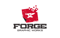 Forge graphic works, inc.