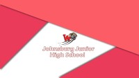 Johnsburg junior high school