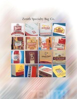 Zenith specialty bag co., inc.