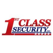 1st class security