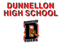 Dunnellon high school