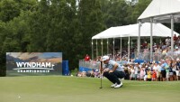 Wyndham Golf Tournament - Greensboro, NC