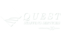 Quest staffing services, inc.