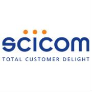 Scicom data services