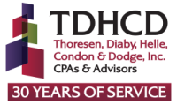 Thoresen diaby helle condon & dodge inc. cpas & advisors