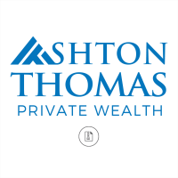 Ashton thomas private wealth