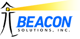Beacon solutions